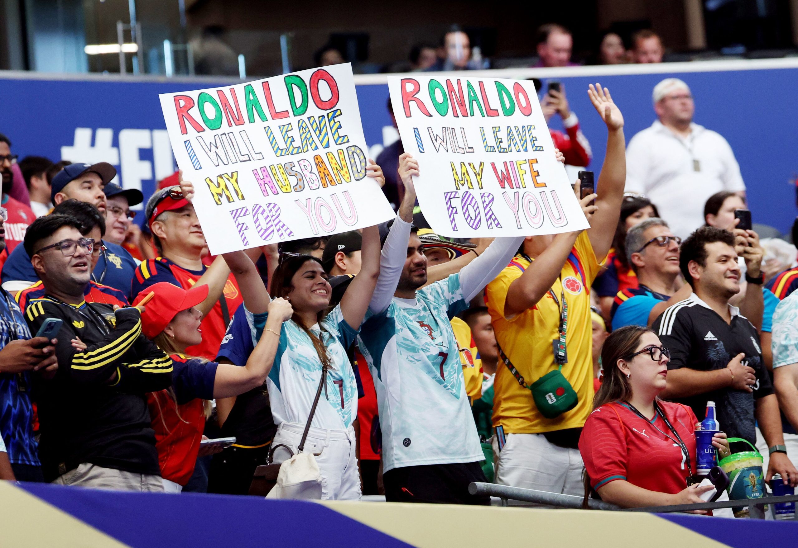 Portugal vs España por los octavos de final del Mundial 2026 del 2026.
