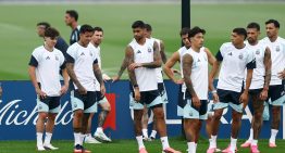 Se suspendió el entrenamiento de España previo a la final del Mundial ante Argentina: los motivos