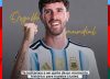 El emotivo recibimiento a un jugador de la Selección argentina en Entre Ríos: le harán un homenaje en Concordia