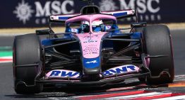 Próxima carrera de la Fórmula 1 2026: cuándo se corre el GP de Países Bajos