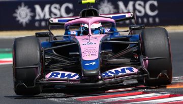 Próxima carrera de la Fórmula 1 2026: cuándo se corre el GP de Países Bajos