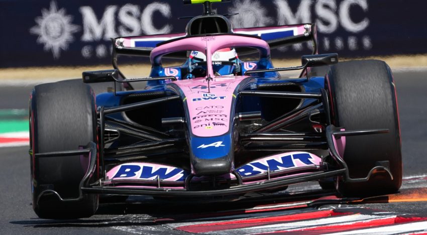 Próxima carrera de la Fórmula 1 2026: cuándo se corre el GP de Países Bajos