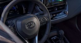 Confirmado en julio 2026: cuál es el precio de un Toyota Corolla nuevo vs. usado en Estados Unidos