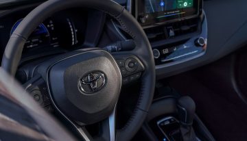 Confirmado en julio 2026: cuál es el precio de un Toyota Corolla nuevo vs. usado en Estados Unidos