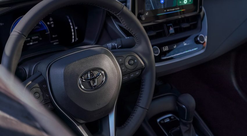 Confirmado en julio 2026: cuál es el precio de un Toyota Corolla nuevo vs. usado en Estados Unidos
