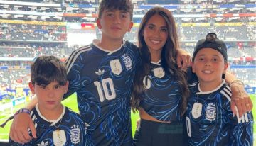 Leandro Paredes, sobre la expectativa que genera el cruce con Inglaterra: “Es un partido que uno soñó siempre”