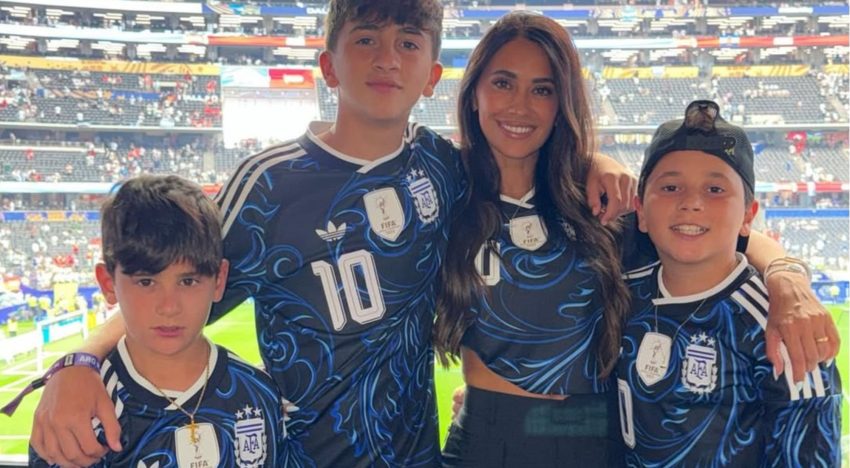 Leandro Paredes, sobre la expectativa que genera el cruce con Inglaterra: “Es un partido que uno soñó siempre”