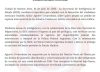 Capturaron a un narco mexicano en Puerto Madero que era buscado por la justicia de Estados Unidos