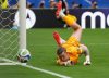 Jordan Pickford, arquero de Inglaterra, sobre el partido contra la selección: “Estamos listos para cualquier cosa”