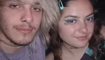Se conocieron internados y estrecharon un vínculo que superaba la amistad ¿podrían seguir amándose fuera?