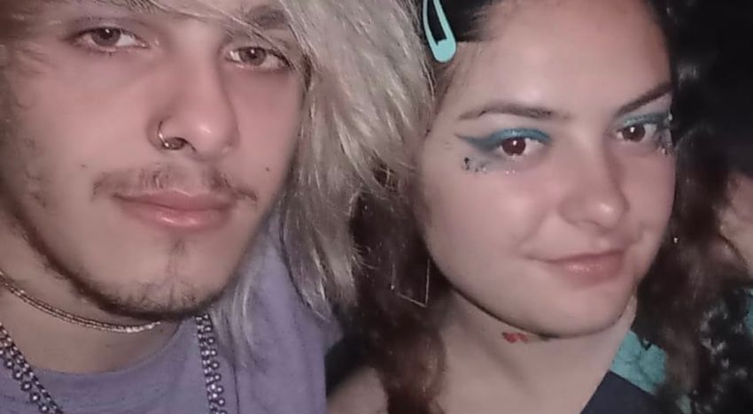 Se conocieron internados y estrecharon un vínculo que superaba la amistad ¿podrían seguir amándose fuera?
