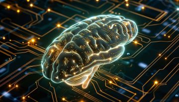 Cómo podría cambiar la medicina en la próxima década con la inteligencia artificial y la nanotecnología
