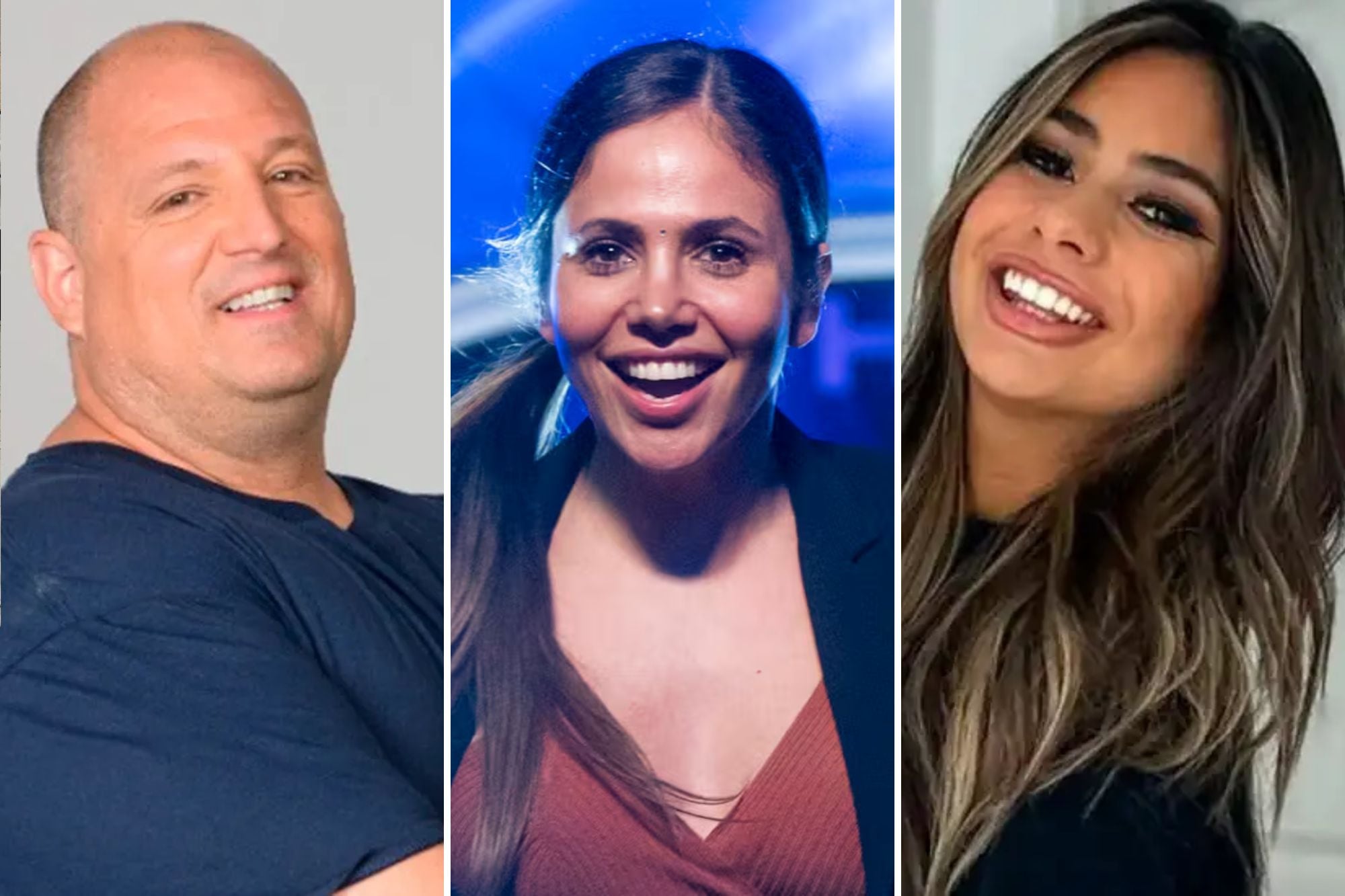Ocho exjugadores de Gran Hermano regresaron a la casa este martes