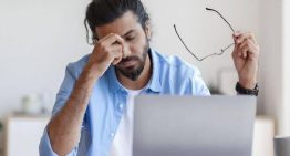 Estos son los cuatro efectos negativos y biológicos que provoca el estrés crónico, según un cardiólogo
