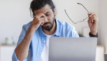 Estos son los cuatro efectos negativos y biológicos que provoca el estrés crónico, según un cardiólogo