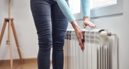 Ola polar: los electrodomésticos que menos energía consumen para calefaccionar la casa