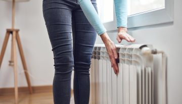 Ola polar: los electrodomésticos que menos energía consumen para calefaccionar la casa