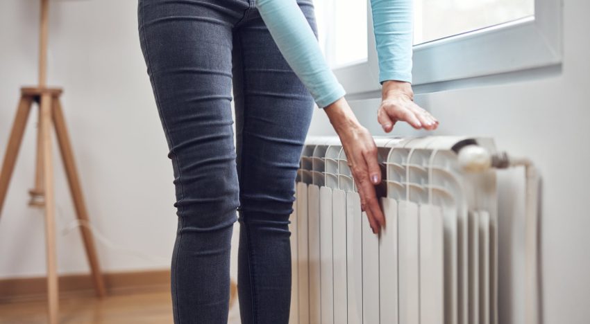 Ola polar: los electrodomésticos que menos energía consumen para calefaccionar la casa