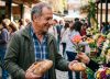 Qué significa el proverbio persa del día: “Si tenés 2 panes, vendé 1 y comprá una flor”