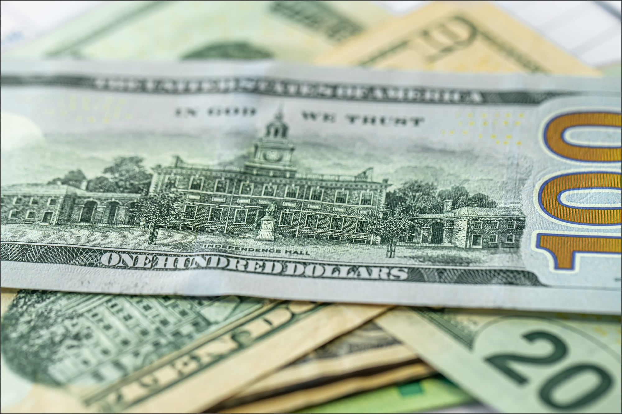 De acuerdo con los detalles incluidos en el presupuesto, el monto máximo es de US$500 por propiedad residencial elegible