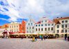Tallin: el destino de Estonia donde se respira la Edad Media