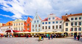 Tallin: el destino de Estonia donde se respira la Edad Media