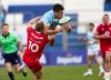 Los Pumas vencieron a Gales por 35 a 21 en San Juan y se recuperaron en el Nations Championship