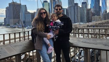 Dejó Venezuela, Argentina la impactó y hoy vive lo duro de la distancia: “Me sorprendió que hayan dejado entrar la ayuda”