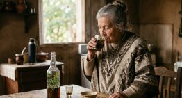 Caña con ruda: cuántos tragos hay que tomar el 1° de agosto y por qué se hace en ayunas