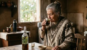 Caña con ruda: cuántos tragos hay que tomar el 1° de agosto y por qué se hace en ayunas