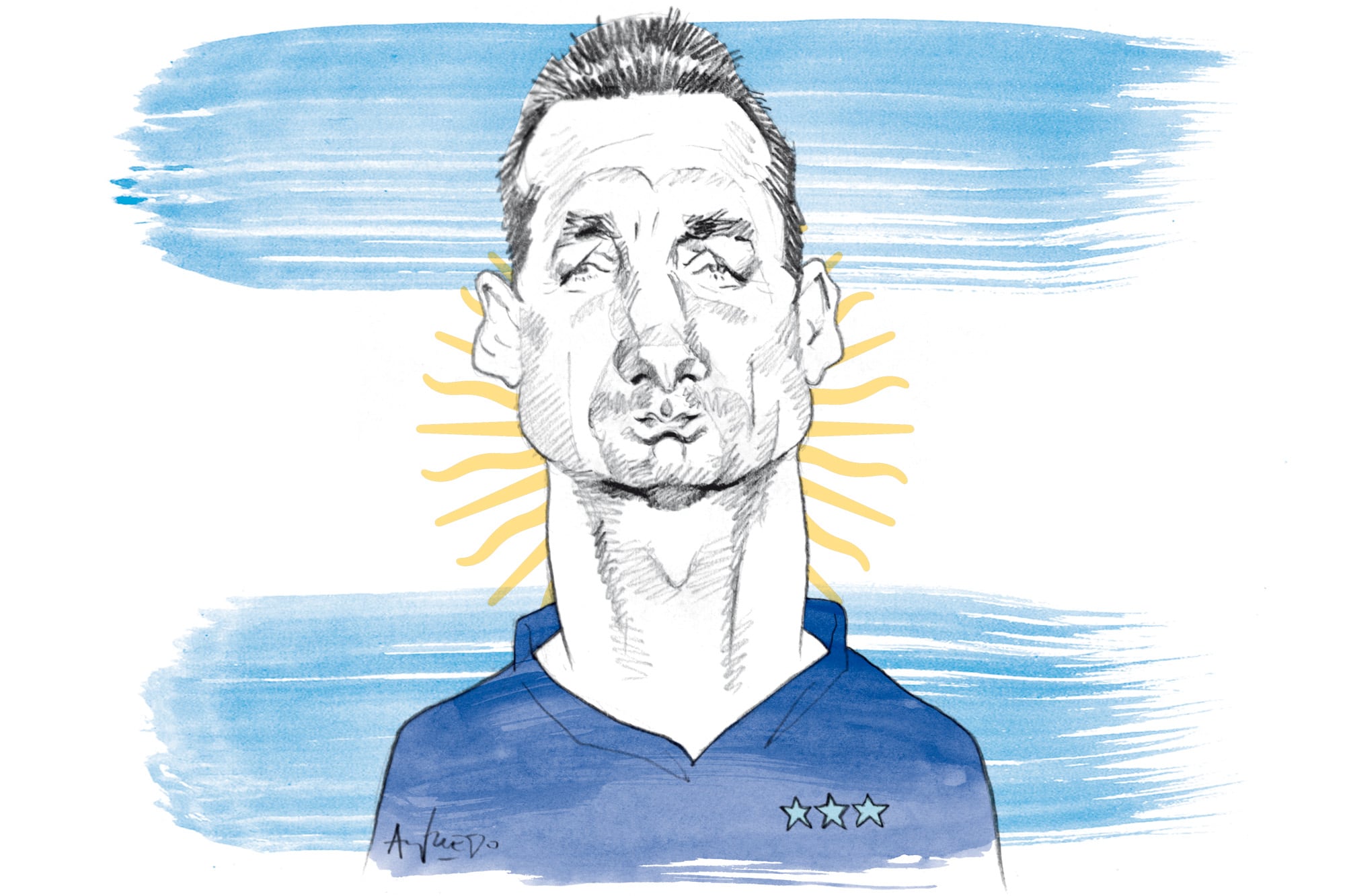 Lionel Scaloni