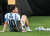 Lionel Messi hizo un posteo tras la derrota en la final del Mundial: “El dolor es muy grande”