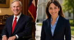 “Se debe a los votantes”: el llamado de Gina Hinojosa a Greg Abbott para un debate de cara a las elecciones de Texas 2026