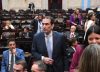 El Gobierno busca aprobar la ley de Propiedad Privada en el Senado y negocia voto a voto con sus aliados
