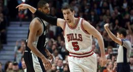 Chapu Nocioni con Leo Montero: por qué no extraña el básquet de elite, el inolvidable gesto de Kobe Bryant y el legado de Ginóbili