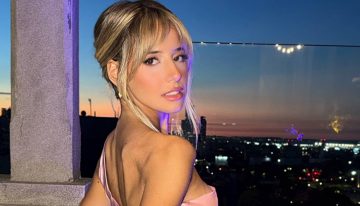 El mensaje con el que Zoe Bogach anunció su retiro de los medios tras ser desvinculada del trabajo