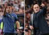Argentina vs. España, en vivo: formaciones confirmadas para la final
