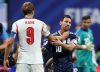 Harry Kane fue autocrítico tras la caída de Inglaterra ante Argentina en semifinales del Mundial: “Estoy destrozado”