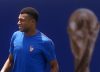 “Mbappé no me asusta”: Pau Cubarsí, defensor de España, anticipó la semifinal del Mundial contra Francia