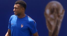 “Mbappé no me asusta”: Pau Cubarsí, defensor de España, anticipó la semifinal del Mundial contra Francia