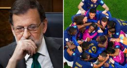 Polémica por racismo en España: cuál fue la frase de Rajoy que desató una crisis diplomática
