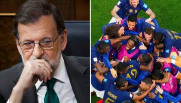 Polémica por racismo en España: cuál fue la frase de Rajoy que desató una crisis diplomática
