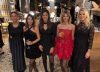 Los 60 de Pappo Roca. Todas las fotos del fiestón que organizó en Bariloche junto a su mujer, Vicky Fariña, familiares y amigos