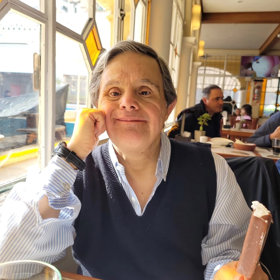 Edgardo Pezzettoni