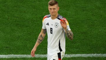 Toni Kroos respaldó a la Selección argentina tras la polémica frente Egipto: “Aprovechó como lo hacen los equipos de élite”