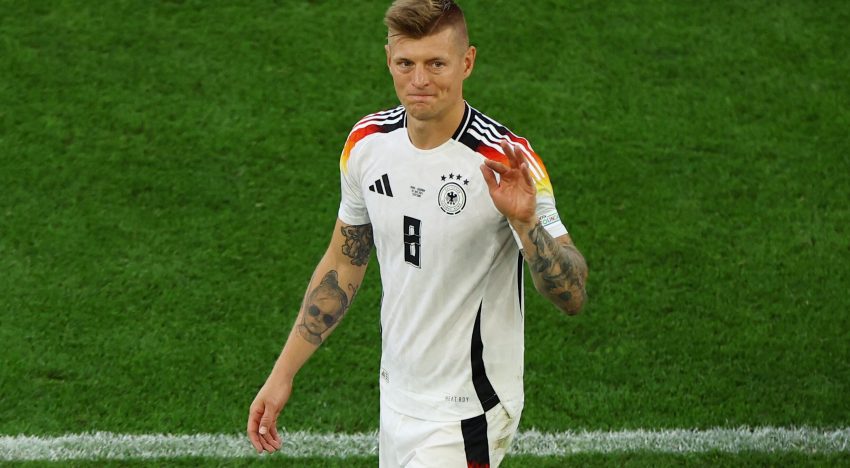 Toni Kroos respaldó a la Selección argentina tras la polémica frente Egipto: “Aprovechó como lo hacen los equipos de élite”