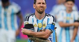 Mundial 2026, en vivo: se definieron los cruces de semifinales tras la victoria de la Argentina
