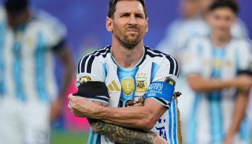 Mundial 2026, en vivo: se definieron los cruces de semifinales tras la victoria de la Argentina