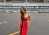 El look de la mujer de Haaland que dejó a todos sin palabras en el duelo de Noruega vs. Inglaterra