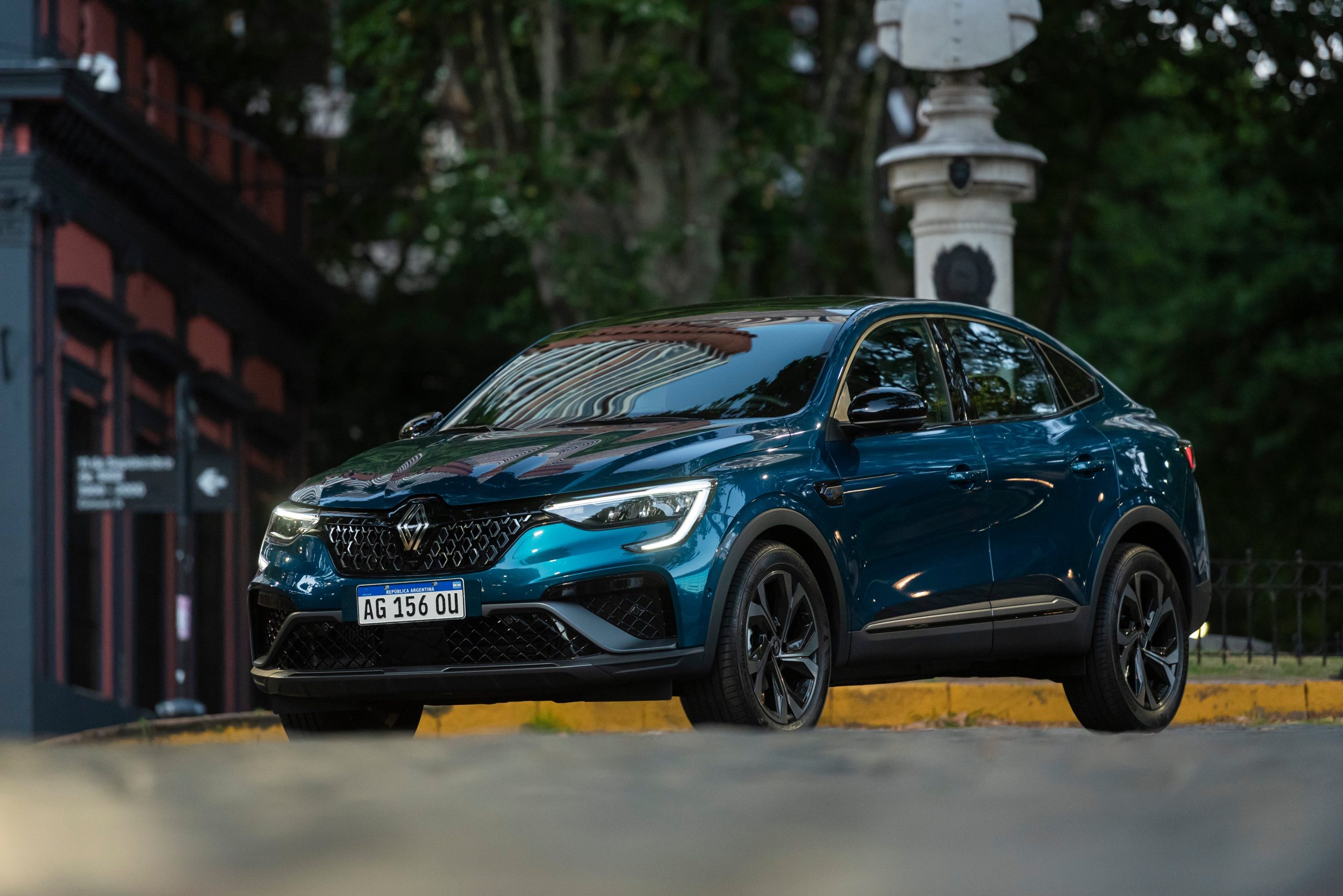 Los Mild Hybrid tuvieron una participación del 15% 